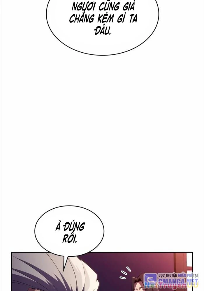 Người Chơi Mới Cấp Tối Đa Chapter 169 - Trang 4