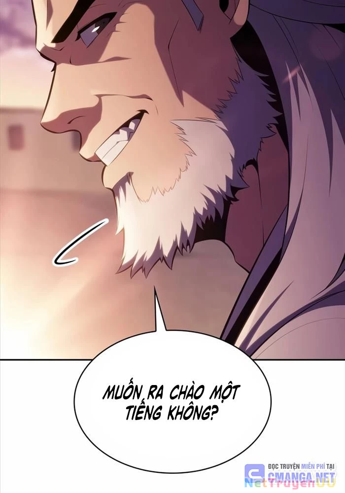 Người Chơi Mới Cấp Tối Đa Chapter 169 - Trang 4