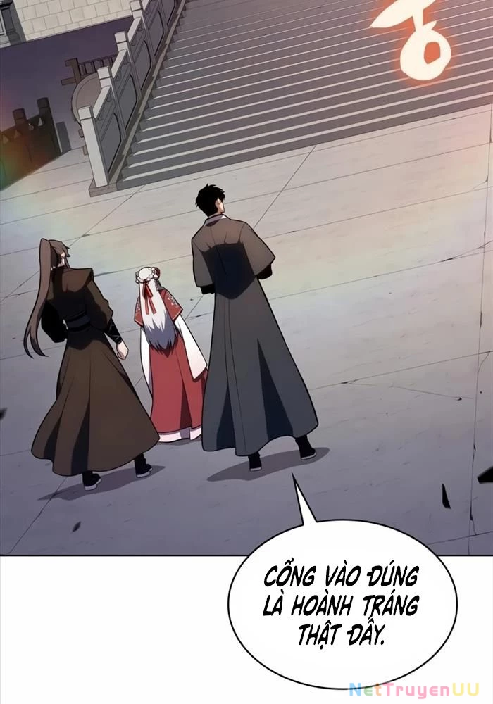 Người Chơi Mới Cấp Tối Đa Chapter 169 - Trang 4