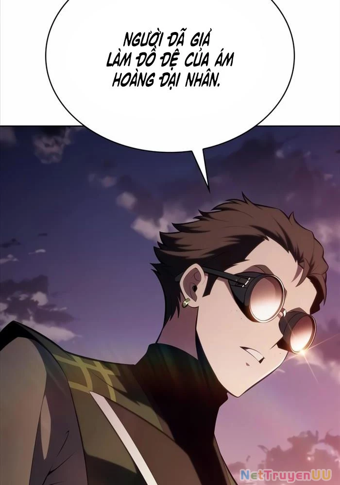 Người Chơi Mới Cấp Tối Đa Chapter 169 - Trang 4