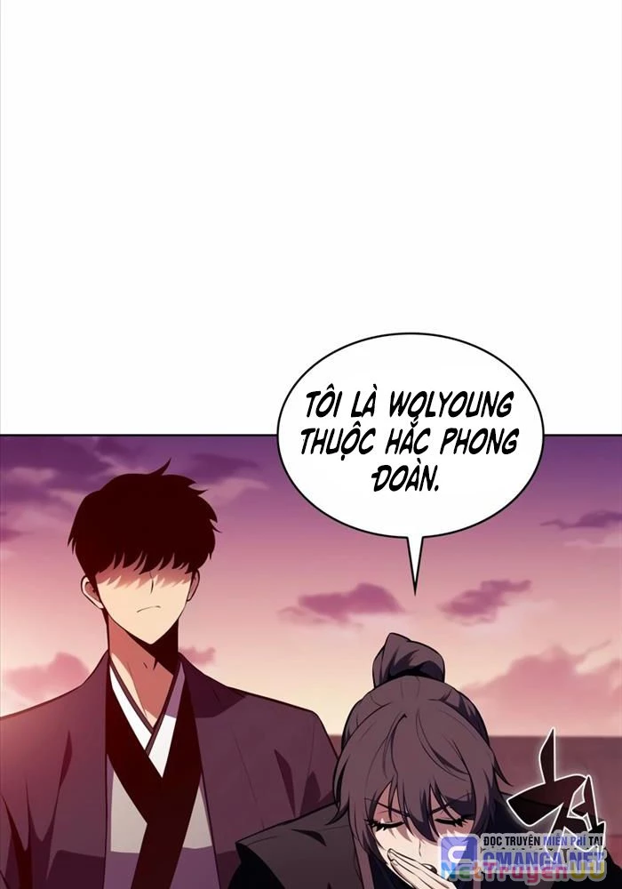 Người Chơi Mới Cấp Tối Đa Chapter 169 - Trang 4