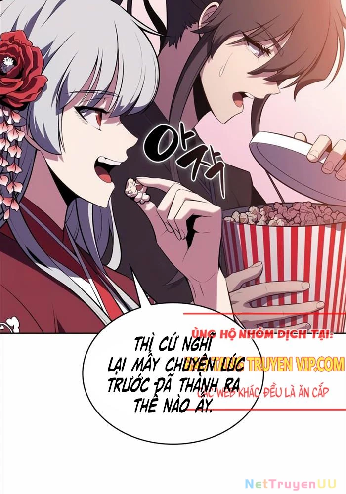 Người Chơi Mới Cấp Tối Đa Chapter 169 - Trang 4