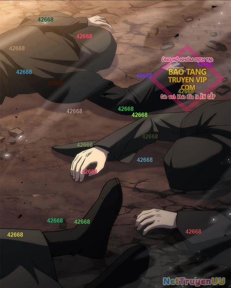 Quỷ Vương Hồi Quy Là Người Tốt Chapter 48 - Trang 3