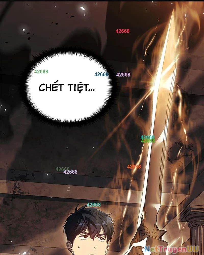 Quỷ Vương Hồi Quy Là Người Tốt Chapter 48 - Trang 3