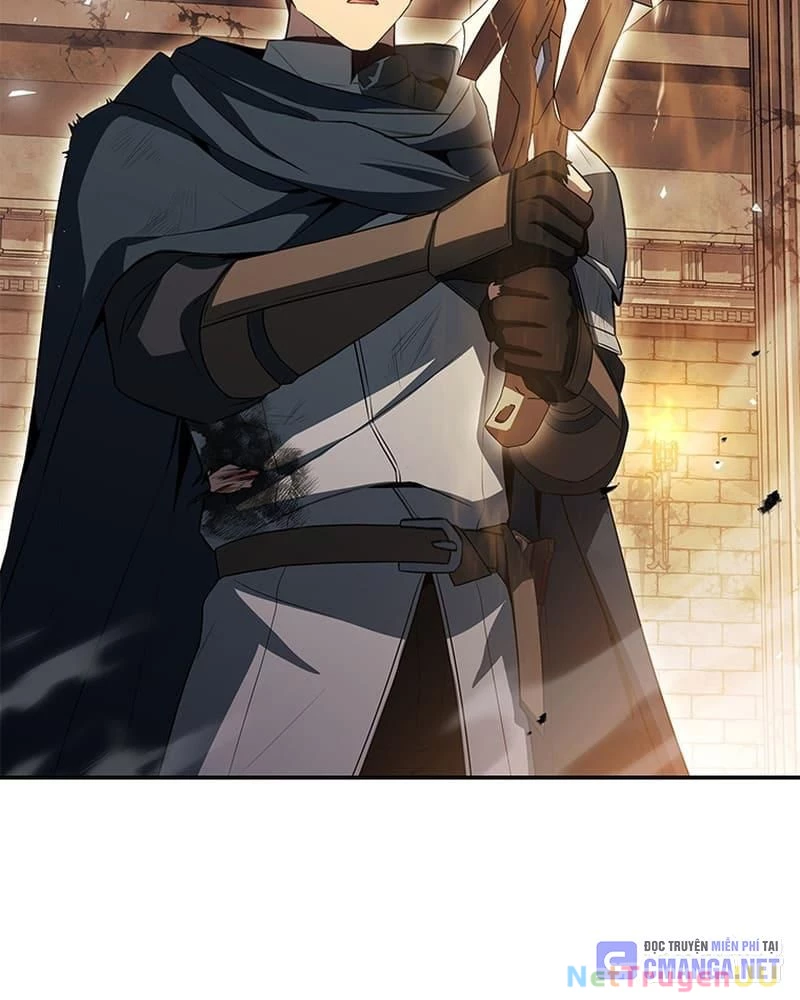 Quỷ Vương Hồi Quy Là Người Tốt Chapter 48 - Trang 3