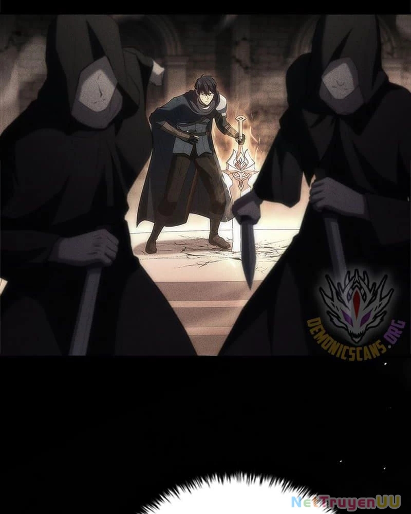 Quỷ Vương Hồi Quy Là Người Tốt Chapter 48 - Trang 3