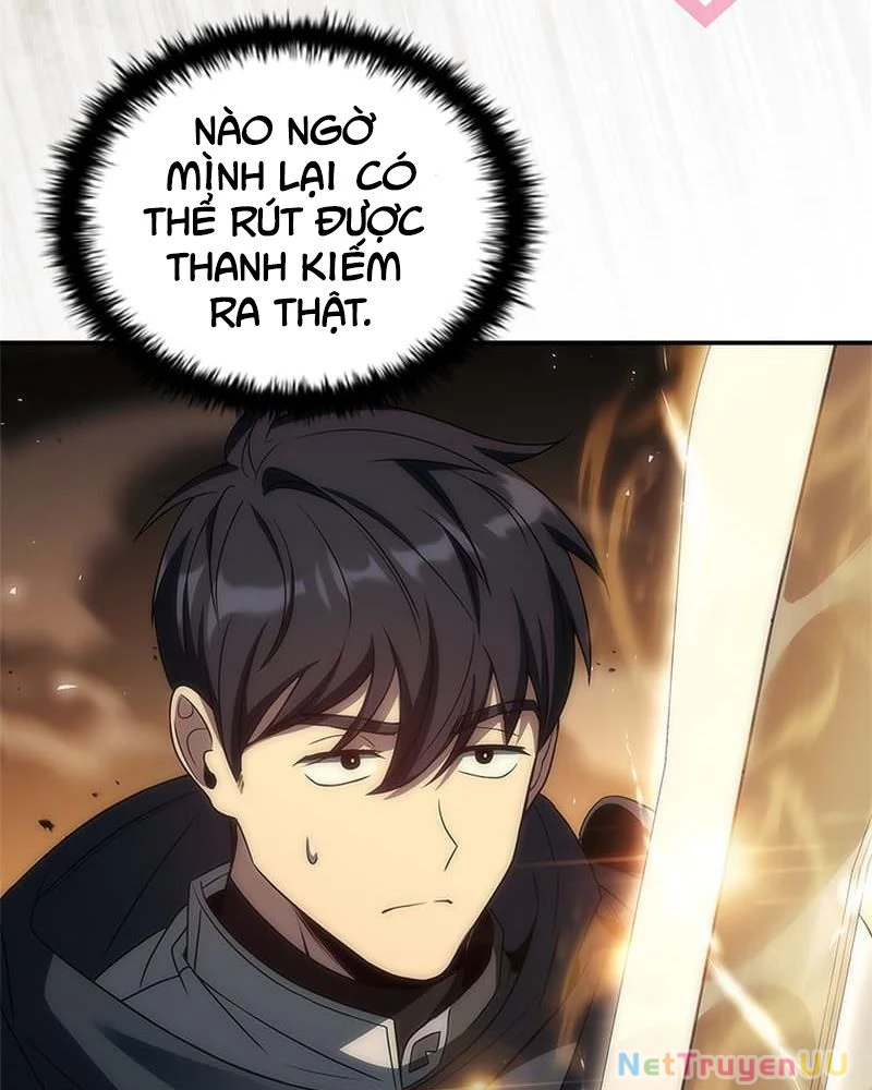 Quỷ Vương Hồi Quy Là Người Tốt Chapter 48 - Trang 3