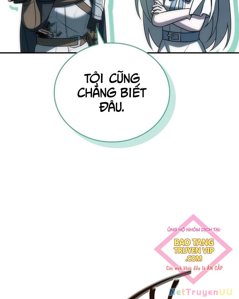 Quỷ Vương Hồi Quy Là Người Tốt Chapter 48 - Trang 3