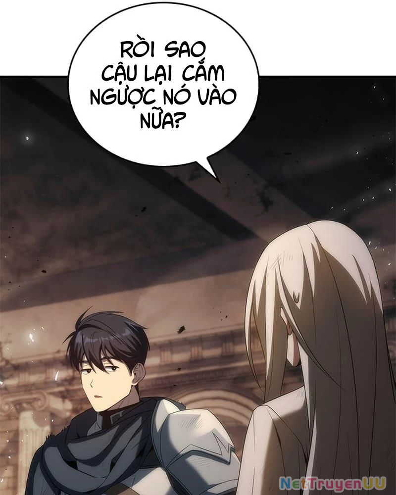 Quỷ Vương Hồi Quy Là Người Tốt Chapter 48 - Trang 3