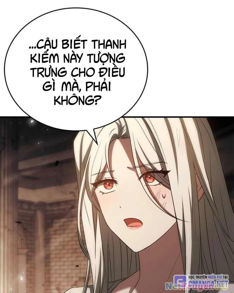 Quỷ Vương Hồi Quy Là Người Tốt Chapter 48 - Trang 3