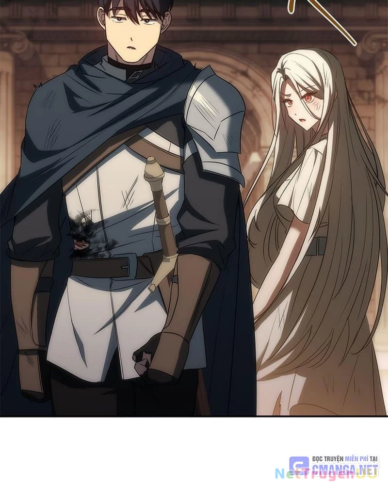 Quỷ Vương Hồi Quy Là Người Tốt Chapter 48 - Trang 3