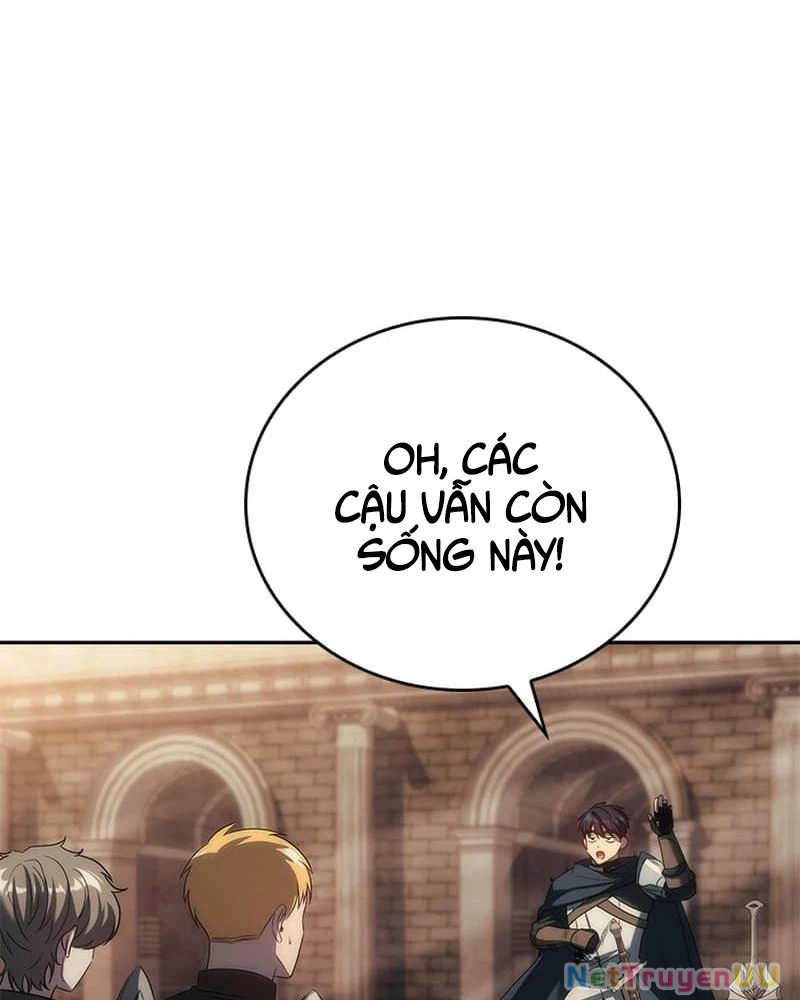 Quỷ Vương Hồi Quy Là Người Tốt Chapter 48 - Trang 3