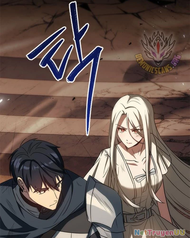 Quỷ Vương Hồi Quy Là Người Tốt Chapter 48 - Trang 3