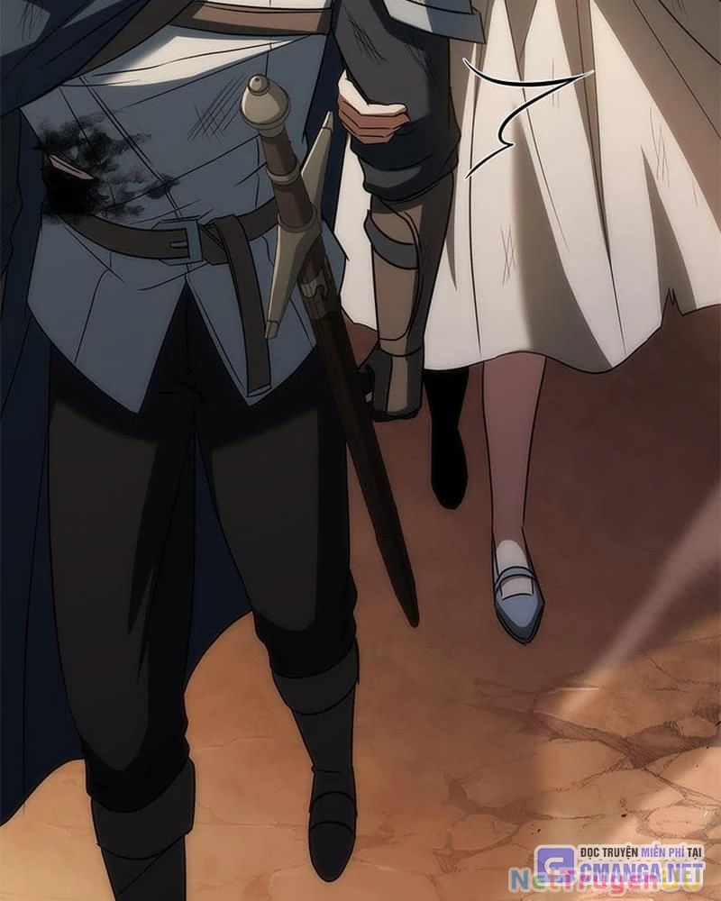 Quỷ Vương Hồi Quy Là Người Tốt Chapter 48 - Trang 3