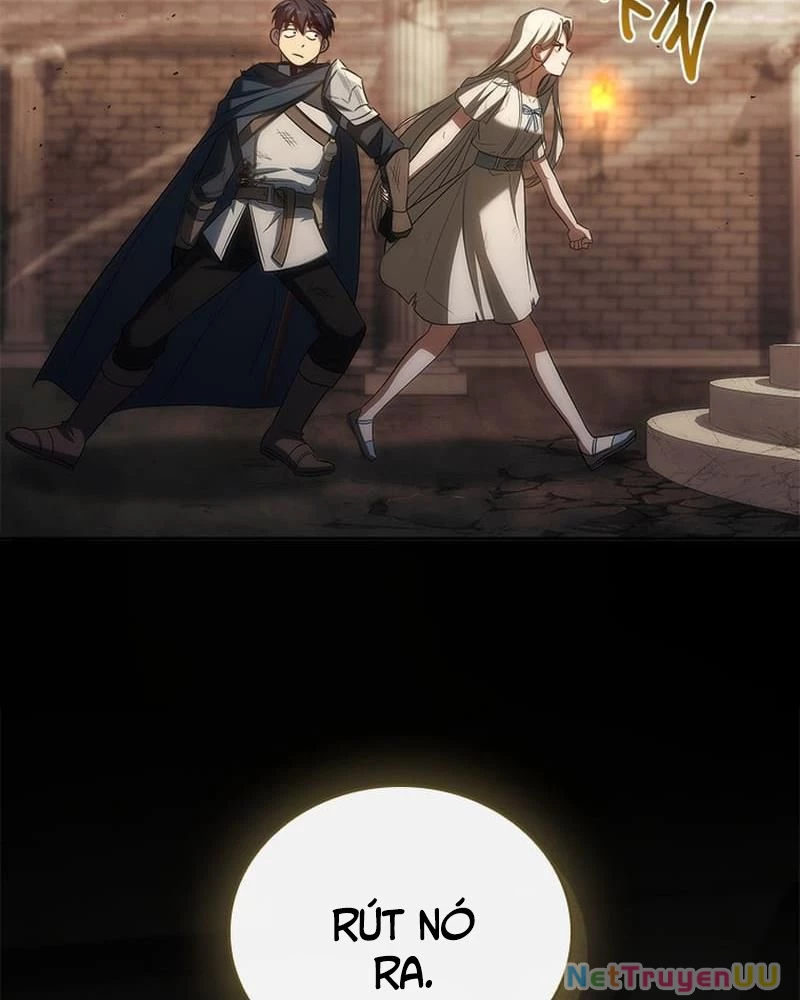 Quỷ Vương Hồi Quy Là Người Tốt Chapter 48 - Trang 3
