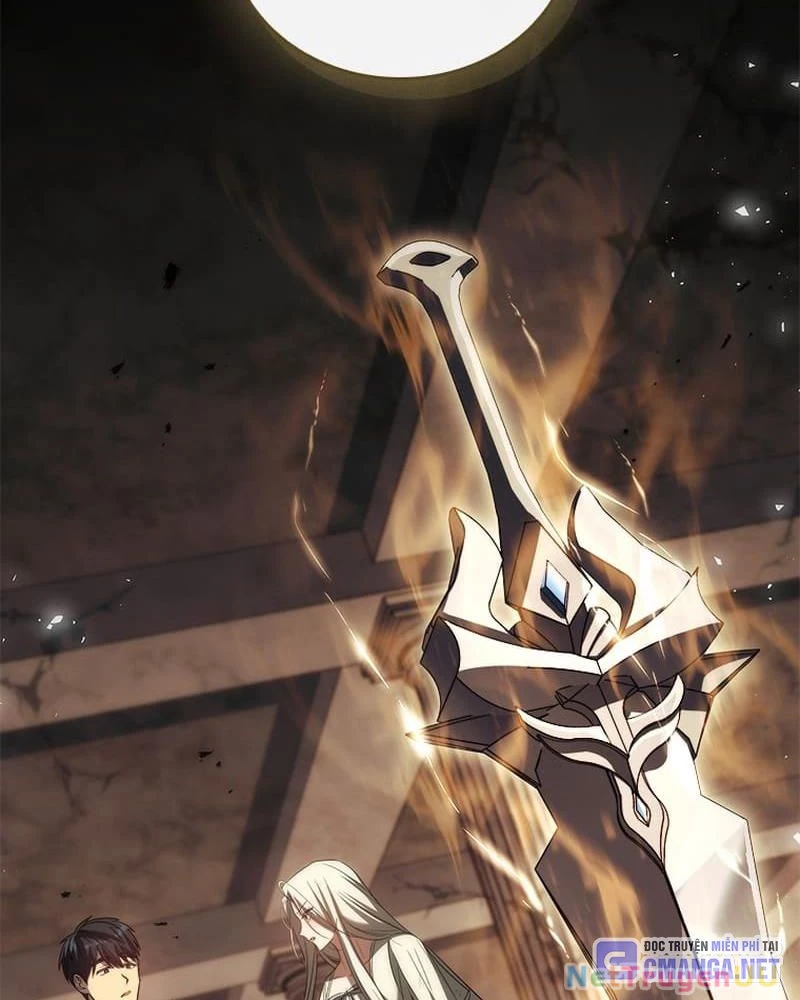 Quỷ Vương Hồi Quy Là Người Tốt Chapter 48 - Trang 3