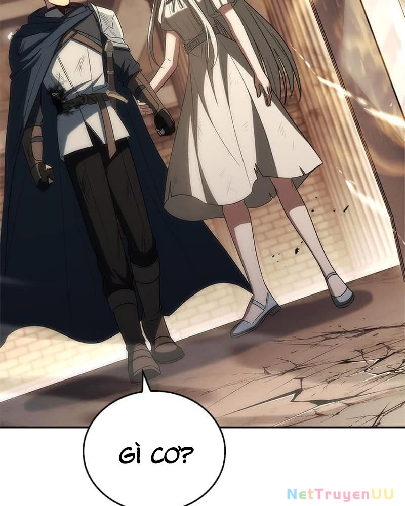 Quỷ Vương Hồi Quy Là Người Tốt Chapter 48 - Trang 3