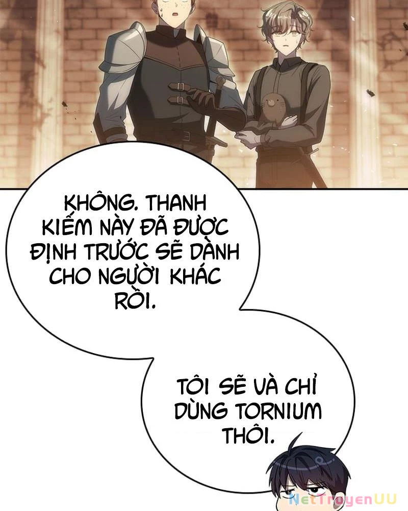 Quỷ Vương Hồi Quy Là Người Tốt Chapter 48 - Trang 3