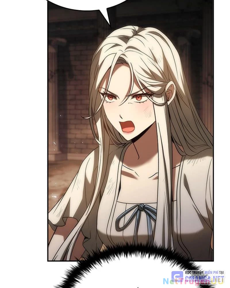 Quỷ Vương Hồi Quy Là Người Tốt Chapter 48 - Trang 3