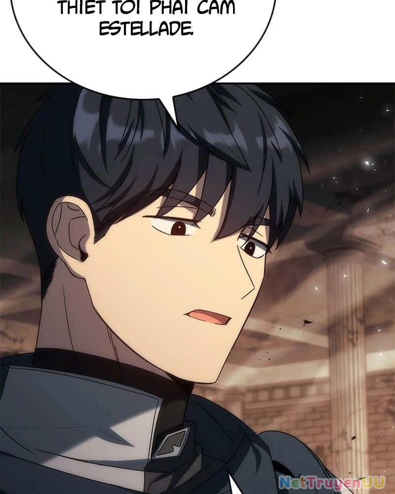 Quỷ Vương Hồi Quy Là Người Tốt Chapter 48 - Trang 3