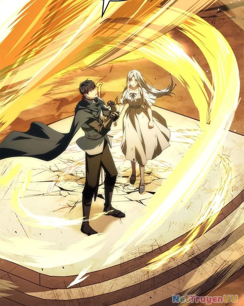 Quỷ Vương Hồi Quy Là Người Tốt Chapter 48 - Trang 3