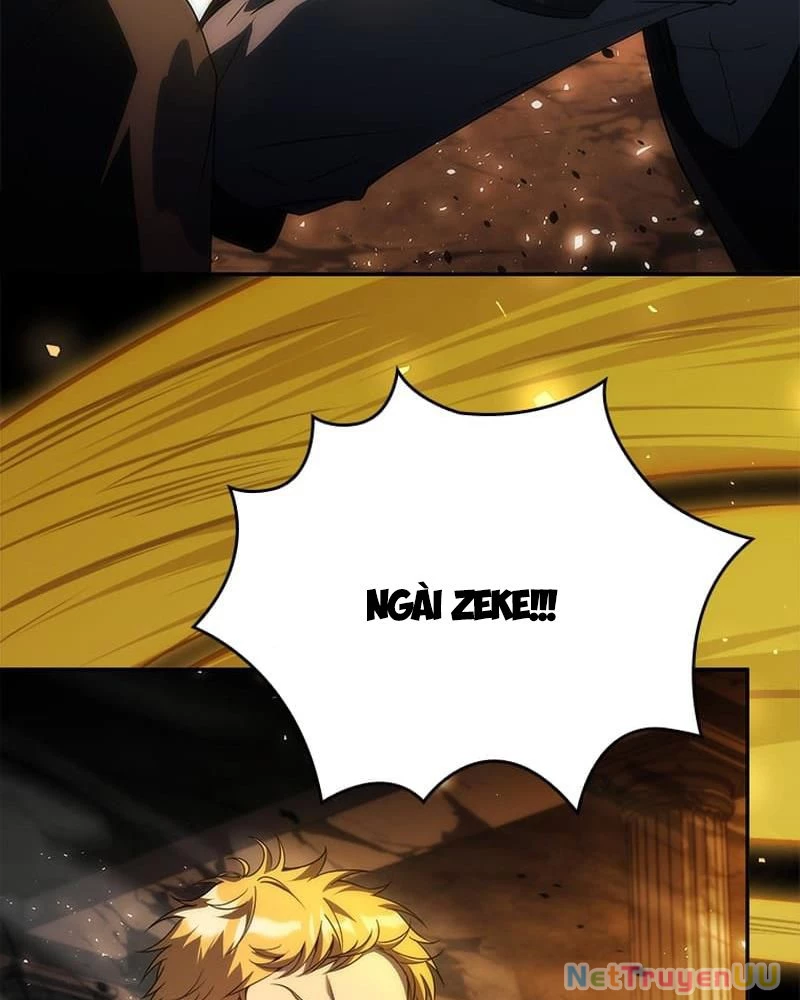 Quỷ Vương Hồi Quy Là Người Tốt Chapter 48 - Trang 3