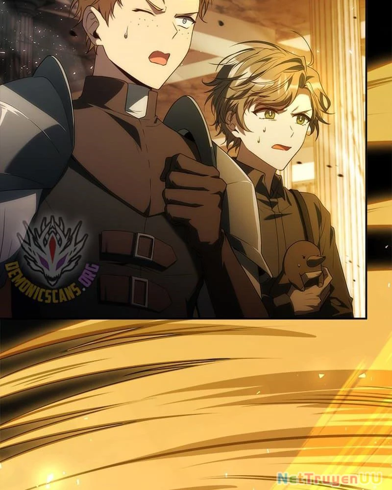 Quỷ Vương Hồi Quy Là Người Tốt Chapter 48 - Trang 3