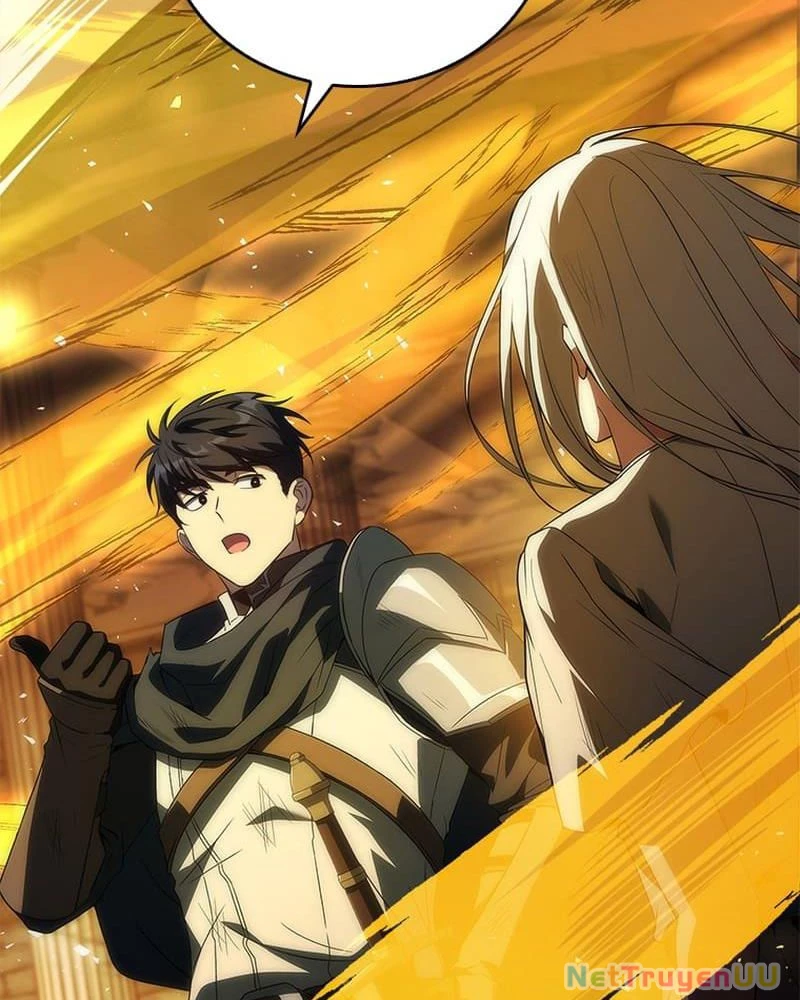 Quỷ Vương Hồi Quy Là Người Tốt Chapter 48 - Trang 3