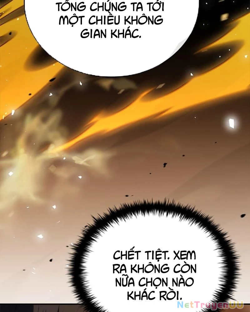 Quỷ Vương Hồi Quy Là Người Tốt Chapter 48 - Trang 3