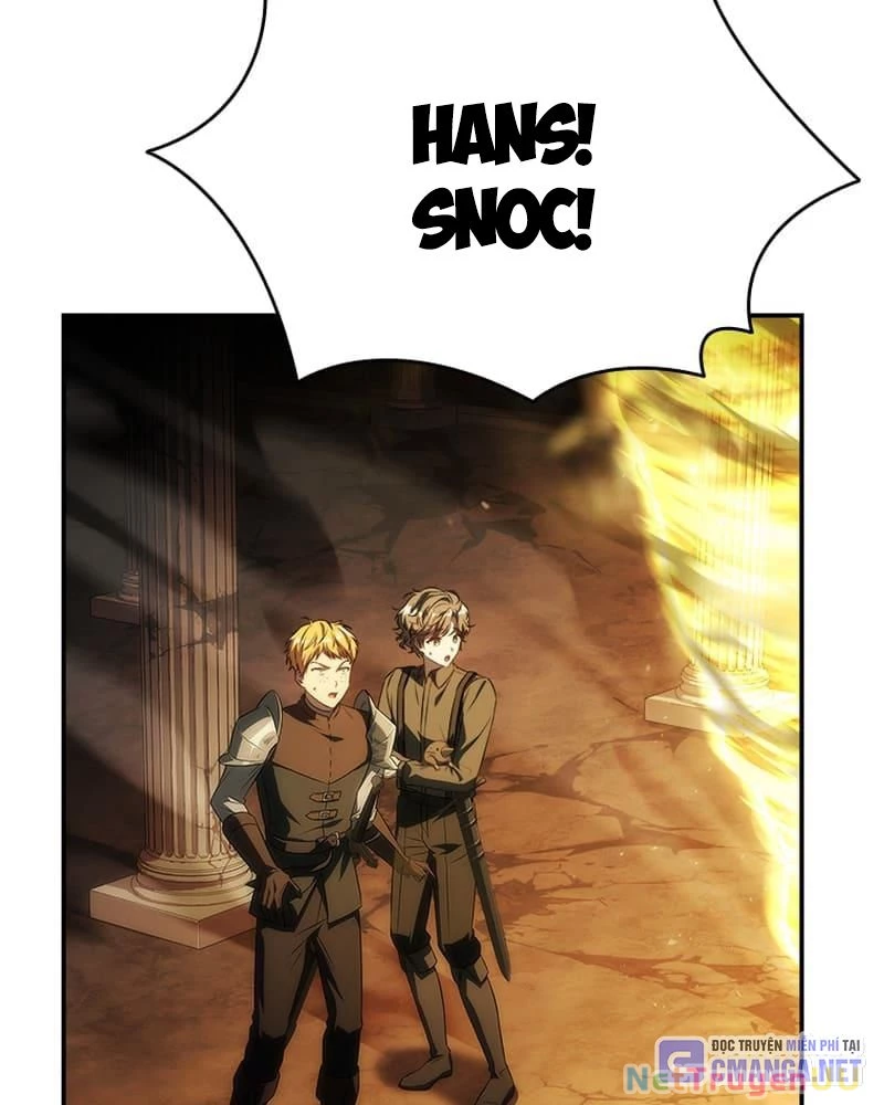 Quỷ Vương Hồi Quy Là Người Tốt Chapter 48 - Trang 3