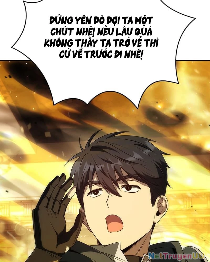 Quỷ Vương Hồi Quy Là Người Tốt Chapter 48 - Trang 3