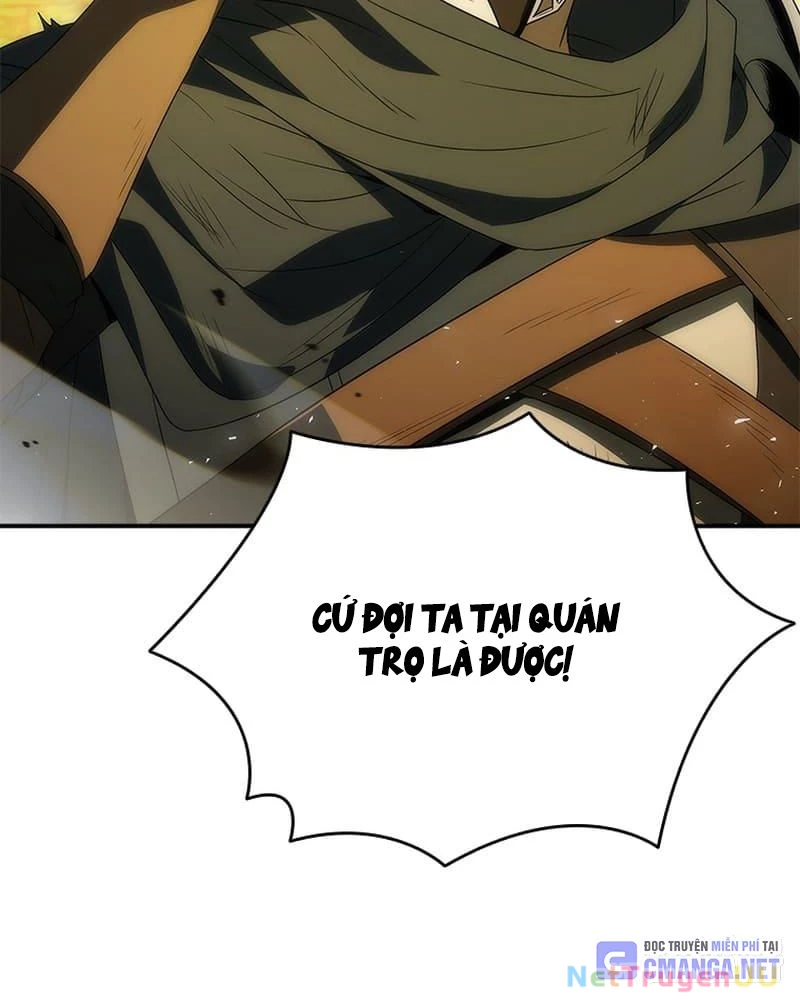 Quỷ Vương Hồi Quy Là Người Tốt Chapter 48 - Trang 3