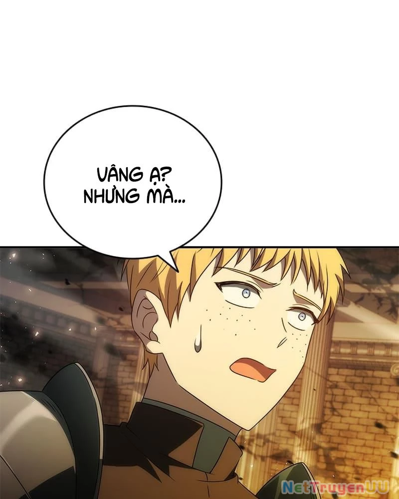 Quỷ Vương Hồi Quy Là Người Tốt Chapter 48 - Trang 3