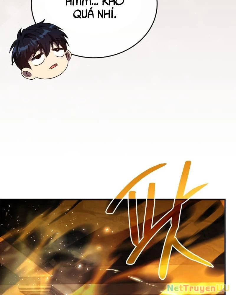 Quỷ Vương Hồi Quy Là Người Tốt Chapter 48 - Trang 3