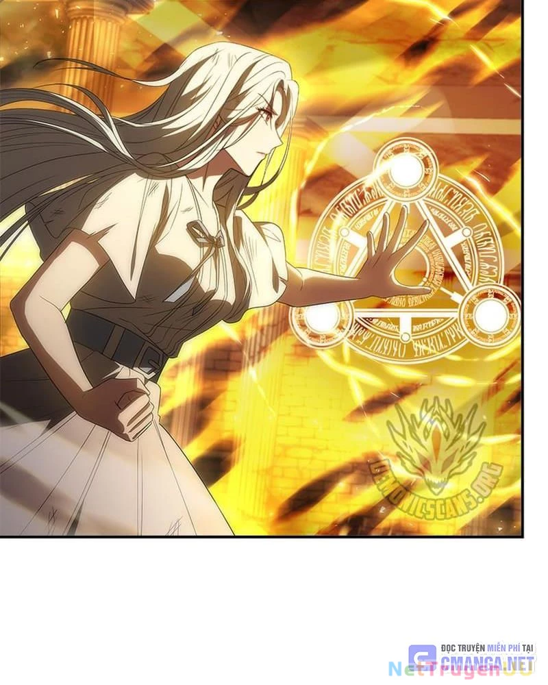 Quỷ Vương Hồi Quy Là Người Tốt Chapter 48 - Trang 3