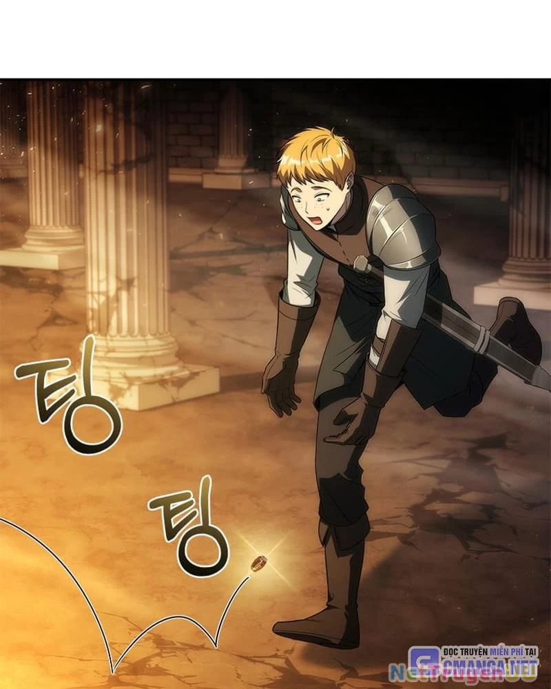 Quỷ Vương Hồi Quy Là Người Tốt Chapter 48 - Trang 3