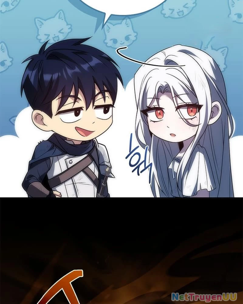 Quỷ Vương Hồi Quy Là Người Tốt Chapter 48 - Trang 3