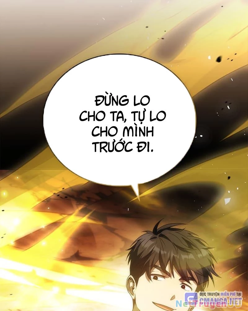 Quỷ Vương Hồi Quy Là Người Tốt Chapter 48 - Trang 3