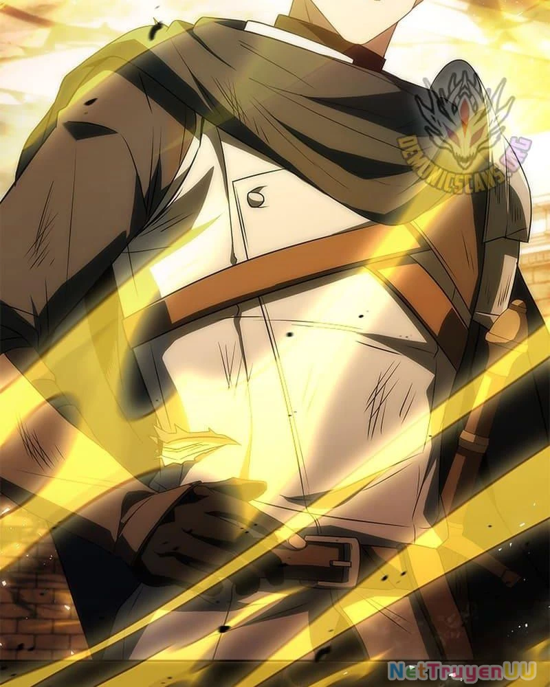 Quỷ Vương Hồi Quy Là Người Tốt Chapter 48 - Trang 3