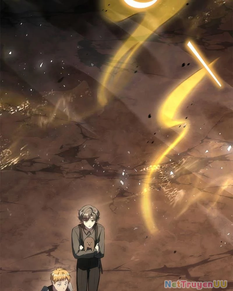 Quỷ Vương Hồi Quy Là Người Tốt Chapter 48 - Trang 3