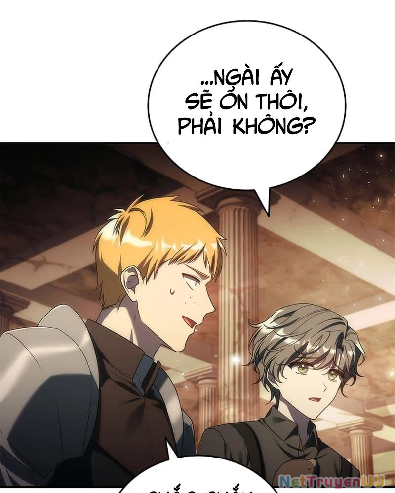 Quỷ Vương Hồi Quy Là Người Tốt Chapter 48 - Trang 3