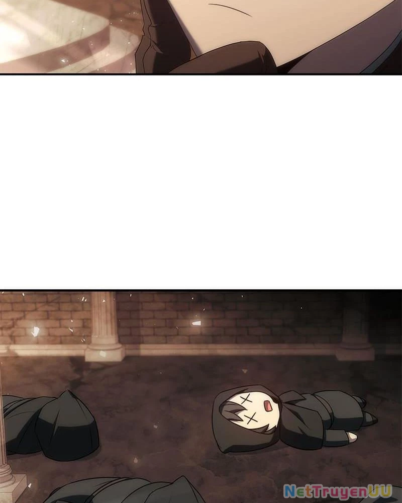 Quỷ Vương Hồi Quy Là Người Tốt Chapter 48 - Trang 3