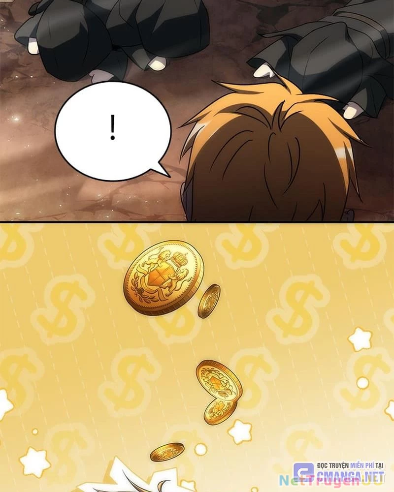 Quỷ Vương Hồi Quy Là Người Tốt Chapter 48 - Trang 3