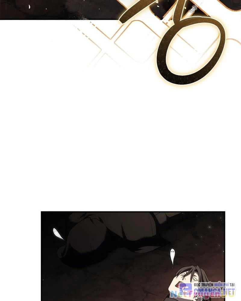 Quỷ Vương Hồi Quy Là Người Tốt Chapter 48 - Trang 3