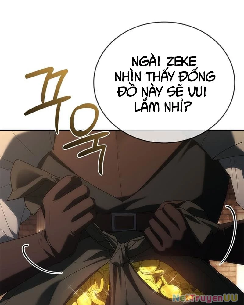 Quỷ Vương Hồi Quy Là Người Tốt Chapter 48 - Trang 3