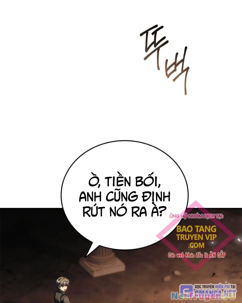 Quỷ Vương Hồi Quy Là Người Tốt Chapter 48 - Trang 3