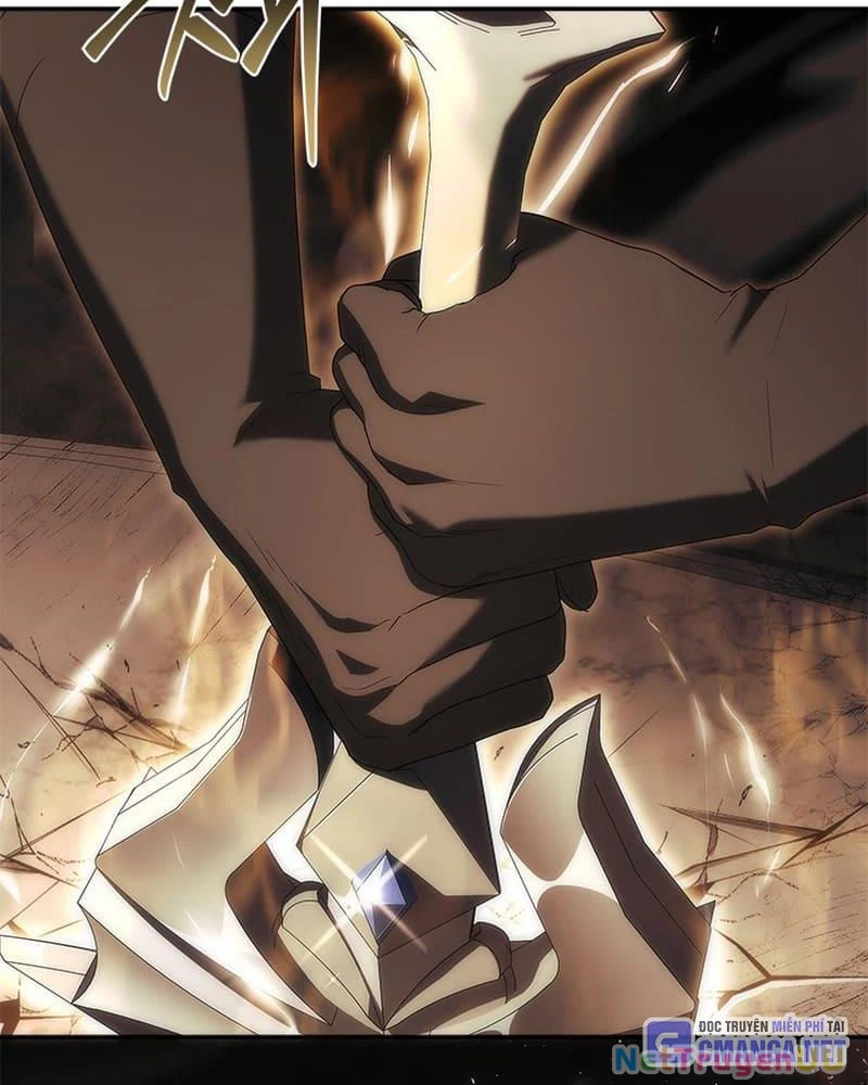 Quỷ Vương Hồi Quy Là Người Tốt Chapter 48 - Trang 3