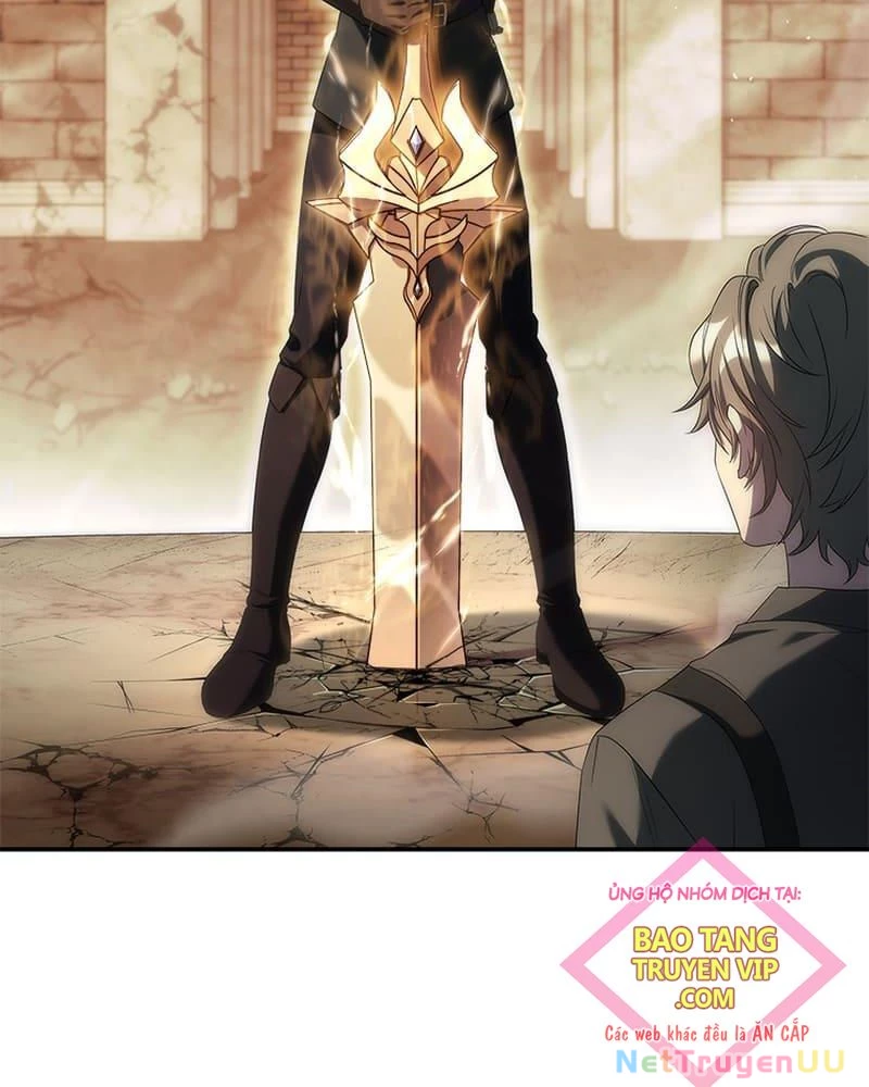 Quỷ Vương Hồi Quy Là Người Tốt Chapter 48 - Trang 3