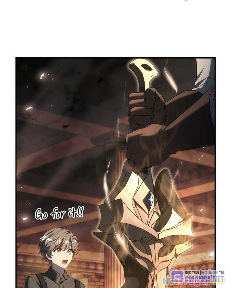 Quỷ Vương Hồi Quy Là Người Tốt Chapter 48 - Trang 3