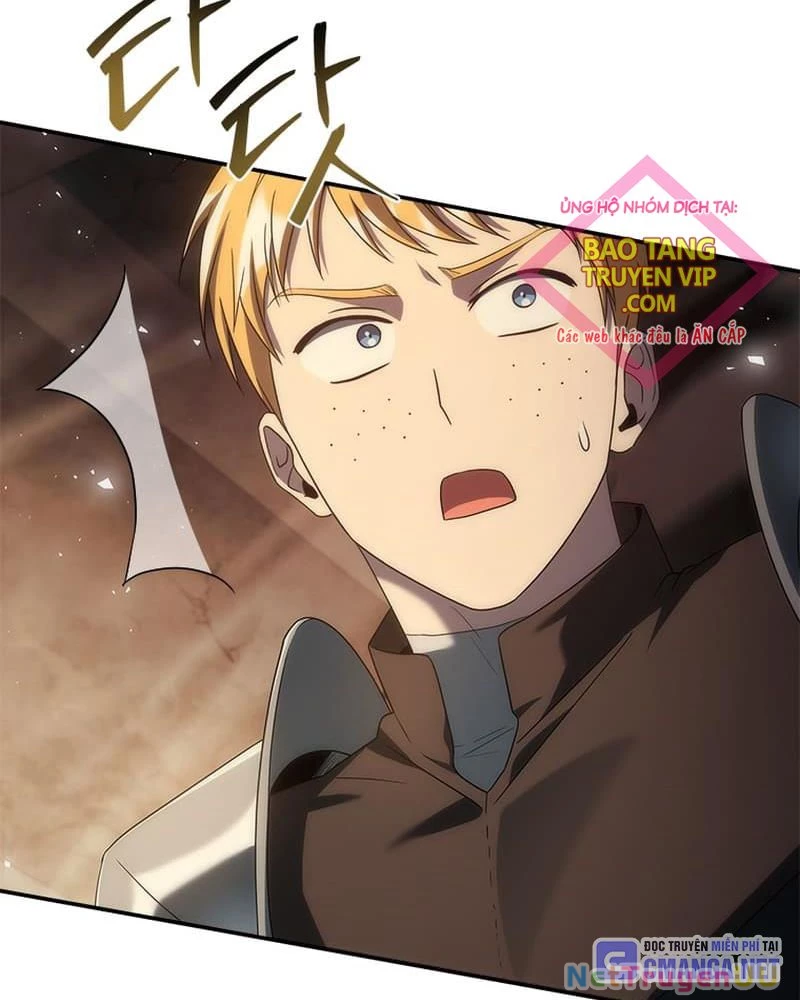 Quỷ Vương Hồi Quy Là Người Tốt Chapter 48 - Trang 3